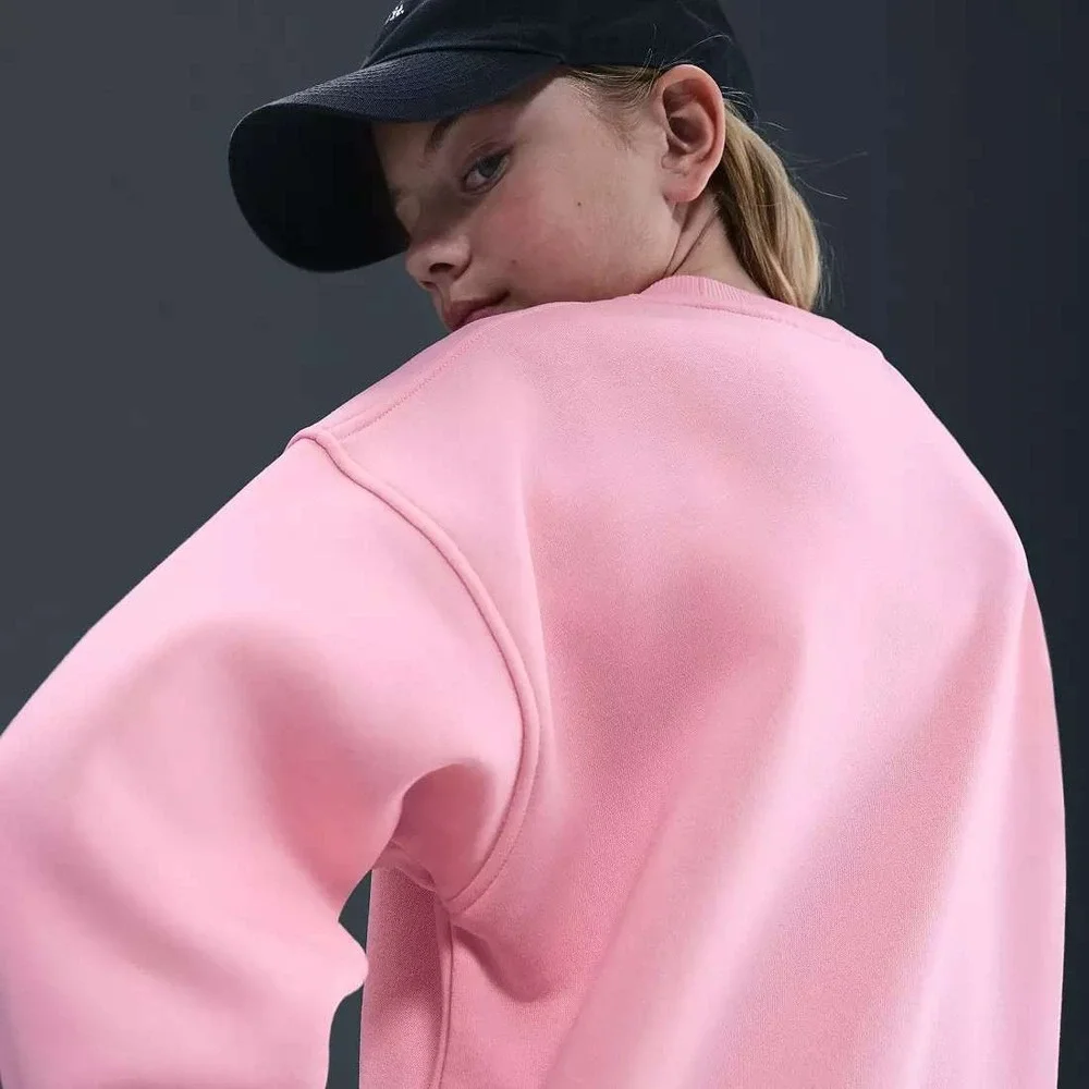 Nike sportswear club